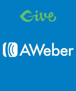 Give - Aweber