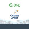 Give - Constant Contact