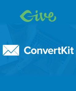 Give - ConvertKit