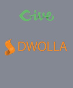 Give - Dwolla Gateway