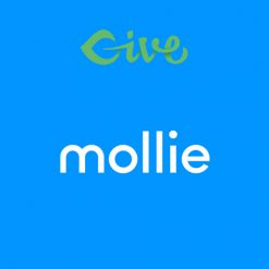 Give - Mollie Payment Gateway