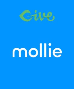 Give - Mollie Payment Gateway