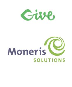 Give - Moneris Gateway