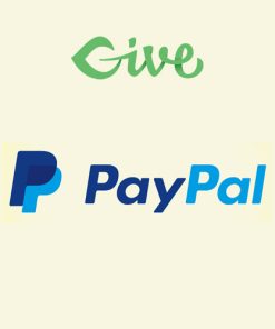 Give - PayPal Pro Gateway