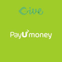 Give - PayUmoney