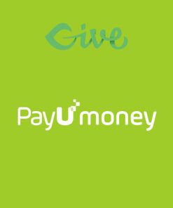 Give - PayUmoney
