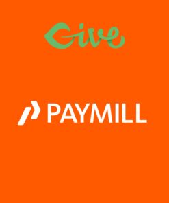 Give - Paymill Gateway
