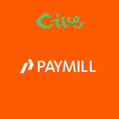 Give - Paymill Gateway