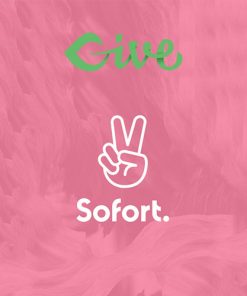 Give - Sofort Payment Gateway