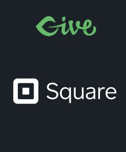 Give - Square Gateway