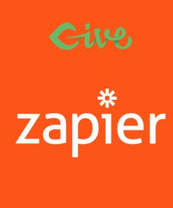 Give - Zapier
