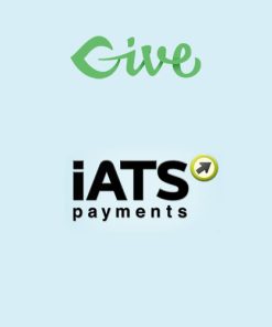 Give - iATS Gateway