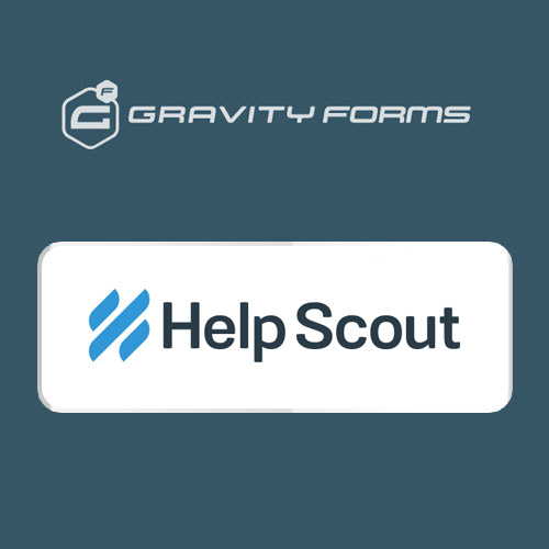 Gravity Forms Help Scout Addon