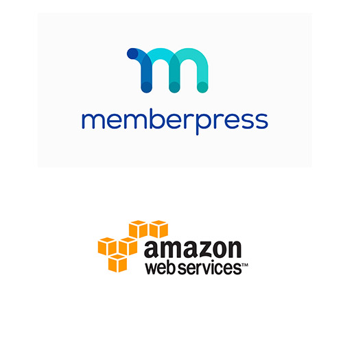 MemberPress Amazon Web Services (AWS)
