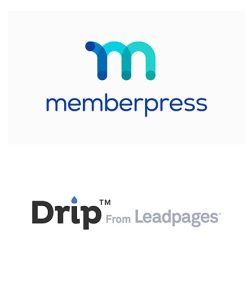 MemberPress Drip - Tags Version