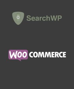 SearchWP WooCommerce Integration