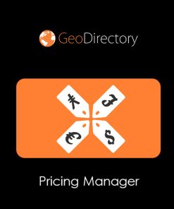 GeoDirectory Pricing Payment Manager