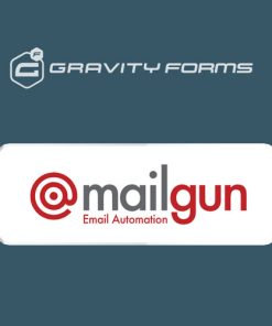 Gravity Forms Mailgun Addon