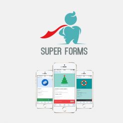 Super Forms - Email Templates