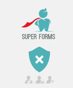 Super Forms - Password Protect & User Lockout & Hide