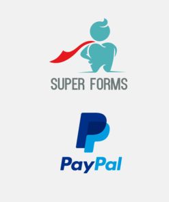 Super Forms - PayPal Checkout