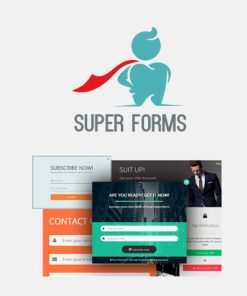 Super Forms - Popups