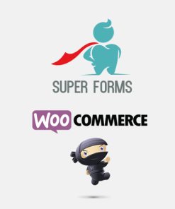Super Forms - WooCommerce Checkout