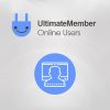 Ultimate Member Online Users Addon