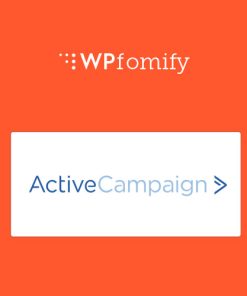 WPFomify Active Campaign Addon
