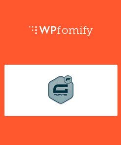 WPFomify Gravity Forms Addon