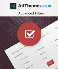 AIT Advanced Filters
