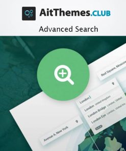AIT Advanced Search