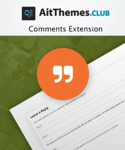 AIT Comments Extension
