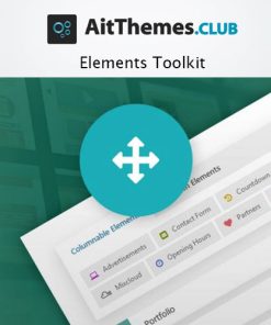 AIT Elements Toolkit