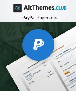 AIT PayPal Payments