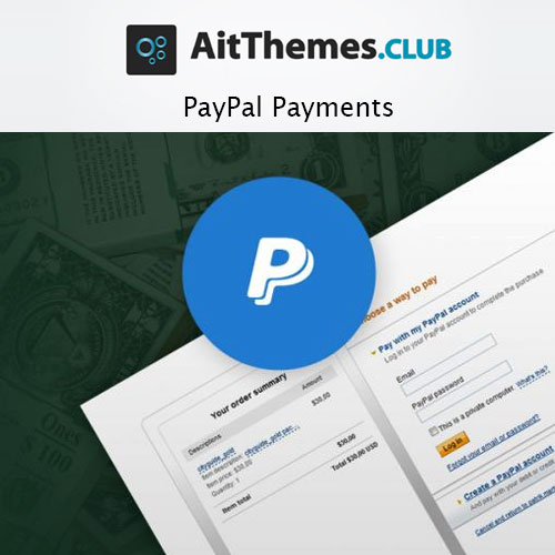 AIT PayPal Payments