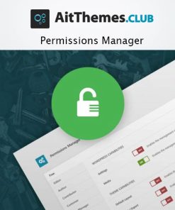 AIT Permissions Manager