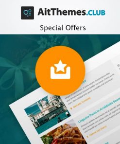 AIT Special Offers