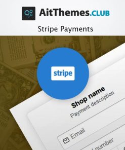 AIT Stripe Payments