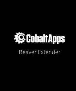 CobaltApps Beaver Extender