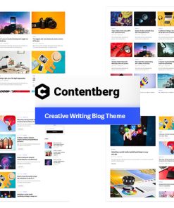 Contentberg Blog - Content Marketing Blog