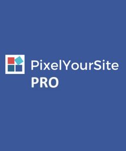 PixelYourSite Pro - Facebook pixel WordPress plugin
