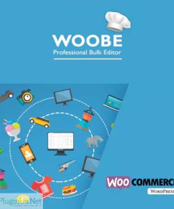 WOOBE - WooCommerce Bulk Editor Professional
