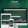 Olam - WordPress Easy Digital Downloads Theme, Digital Marketplace, Bookings