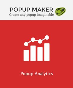 Popup Maker - Popup Analytics