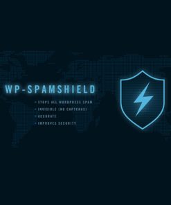WP-SpamShield - WordPress Anti-Spam Plugin
