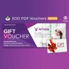 Easy Digital Downloads - PDF Vouchers