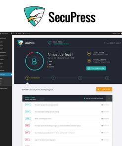 SecuPress Pro