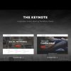 The Keynote - Conference / Event / Meeting WordPress Theme