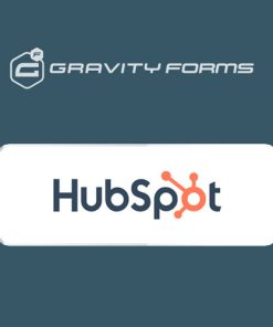 Gravity Forms HubSpot Addon